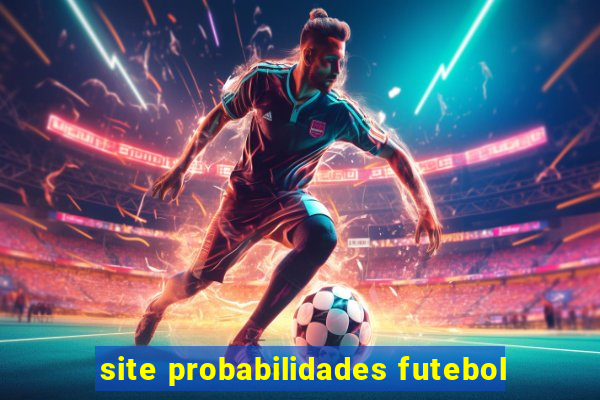 site probabilidades futebol